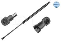 MEYLE 16409100039 - Muelle neumático, maletero/compartimento de carga - MEYLE-ORIGINAL: True to OE.