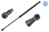 MEYLE 16409100020 - Muelle neumático, maletero/compartimento de carga - MEYLE-ORIGINAL: True to OE.