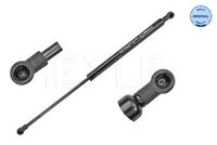 MEYLE 16409100026 - Muelle neumático, maletero/compartimento de carga - MEYLE-ORIGINAL: True to OE.