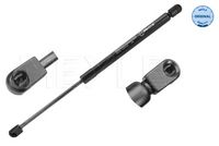 MEYLE 16409100030 - Muelle neumático, maletero/compartimento de carga - MEYLE-ORIGINAL: True to OE.