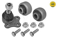 MEYLE 16166100002HD - Juego de reparación, brazo de suspensión - MEYLE-HD-KIT: Better solution for you!