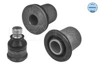 MEYLE 16166100005 - Juego de reparación, brazo de suspensión - MEYLE-ORIGINAL-KIT: Better solution for you!
