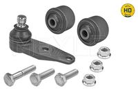MEYLE 16166100006HD - Juego de reparación, brazo de suspensión - MEYLE-HD-KIT: Better solution for you!
