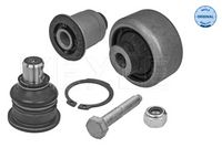 MEYLE 16166100015 - Juego de reparación, brazo de suspensión - MEYLE-ORIGINAL-KIT: Better solution for you!