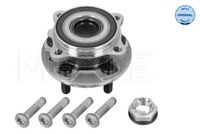 MEYLE 18-14 652 0002 - Buje de rueda