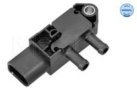 MEYLE 18-14 801 0001 - Sensor, presión gas de escape