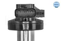 MEYLE 18-14 885 0002 - Bobina de encendido