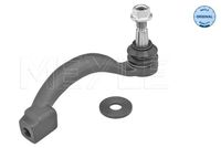 MEYLE 18160200006 - Rótula barra de acoplamiento - MEYLE-ORIGINAL: True to OE.