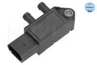 MEYLE 18148010002 - Sensor, presión gas de escape - MEYLE-ORIGINAL: True to OE.