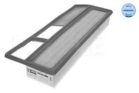 MEYLE 2123210005 - Filtro de aire - MEYLE-ORIGINAL: True to OE.