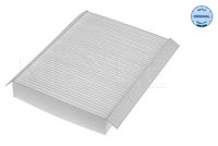 MEYLE 2123190017 - Filtro, aire habitáculo - MEYLE-ORIGINAL: True to OE.