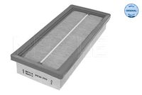 MEYLE 2123210010 - Filtro de aire - MEYLE-ORIGINAL: True to OE.