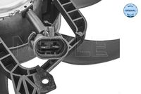 MEYLE 214 236 0003 - Ventilador, refrigeración del motor