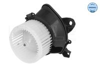 MEYLE 2122370000 - Ventilador habitáculo - MEYLE-ORIGINAL: True to OE.