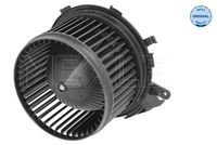 MEYLE 2122370002 - Ventilador habitáculo - MEYLE-ORIGINAL: True to OE.