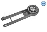 MEYLE 2140300088 - Soporte, motor - MEYLE-ORIGINAL: True to OE.