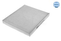 MEYLE 2143190000 - Filtro, aire habitáculo - MEYLE-ORIGINAL: True to OE.