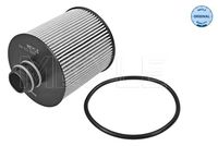 MEYLE 2143220009 - Filtro de aceite - MEYLE-ORIGINAL: True to OE.