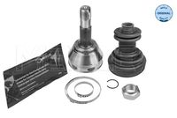 MEYLE 214 498 0032 - Juego de articulación, árbol de transmisión