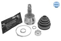 MEYLE 214 498 0019 - Juego de articulación, árbol de transmisión