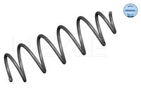 MEYLE 2146390003 - Muelle de suspensión - MEYLE-ORIGINAL: True to OE.