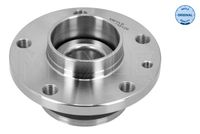 MEYLE 214 752 0007 - Buje de rueda