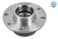 MEYLE 2147603485 - Buje de rueda - MEYLE-ORIGINAL: True to OE.