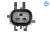 MEYLE 214 800 0036 - Sensor, temp. gas escape