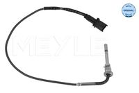 MEYLE 2148000038 - Sensor, temp. gas escape - MEYLE-ORIGINAL: True to OE.