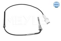 MEYLE 2148000039 - Sensor, temp. gas escape - MEYLE-ORIGINAL: True to OE.