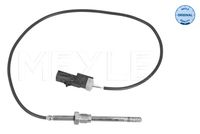 MEYLE 2148000057 - Sensor, temp. gas escape - MEYLE-ORIGINAL: True to OE.