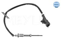 MEYLE 2148000090 - Sensor, temp. gas escape - MEYLE-ORIGINAL: True to OE.