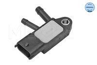 MEYLE 2148010000 - Sensor, presión gas de escape - MEYLE-ORIGINAL: True to OE.