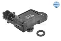 MEYLE 2148120001 - Sensor, presión colector de admisión - MEYLE-ORIGINAL: True to OE.