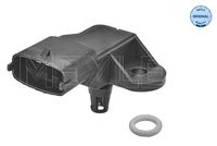 MEYLE 2148120003 - Sensor, presión colector de admisión - MEYLE-ORIGINAL: True to OE.
