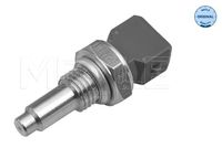 MEYLE 2148210007 - Sensor, temperatura del refrigerante - MEYLE-ORIGINAL: True to OE.