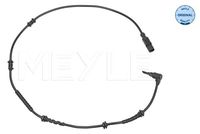 MEYLE 2148990007 - Sensor, revoluciones de la rueda - MEYLE-ORIGINAL: True to OE.
