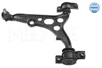 MEYLE 2160507504 - Barra oscilante, suspensión de ruedas - MEYLE-ORIGINAL: True to OE.