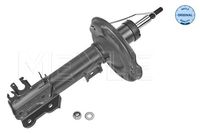 MEYLE 2266230015 - Amortiguador - MEYLE-ORIGINAL: True to OE.