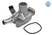 MEYLE 2282280005 - Termostato, refrigerante - MEYLE-ORIGINAL: True to OE.