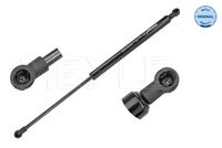 MEYLE 2409100024 - Muelle neumático, maletero/compartimento de carga - MEYLE-ORIGINAL: True to OE.