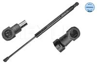 MEYLE 2409100029 - Muelle neumático, maletero/compartimento de carga - MEYLE-ORIGINAL: True to OE.