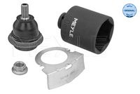 MEYLE 28160100017 - Kit de reparación rótula de suspensión/carga - MEYLE-ORIGINAL-KIT: Better solution for you!