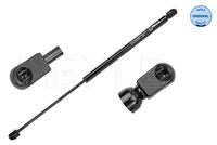 MEYLE 28409100011 - Muelle neumático, maletero/compartimento de carga - MEYLE-ORIGINAL: True to OE.