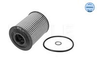 MEYLE 29143220001 - Filtro de aceite - MEYLE-ORIGINAL: True to OE.