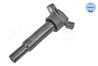 MEYLE 28148850004 - Bobina de encendido - MEYLE-ORIGINAL: True to OE.
