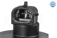 MEYLE 29-14 752 0001 - Buje de rueda