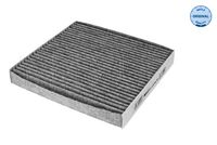 MEYLE 30123200006 - Filtro, aire habitáculo - MEYLE-ORIGINAL: True to OE.