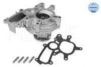 MEYLE 30132200020 - Bomba de agua, refrigeración del motor - MEYLE-ORIGINAL: True to OE.