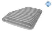 MEYLE 30-12 321 0031 - Filtro de aire